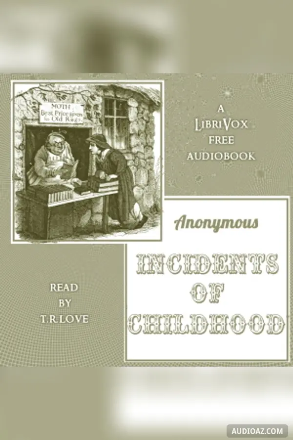 Incidents of Childhood