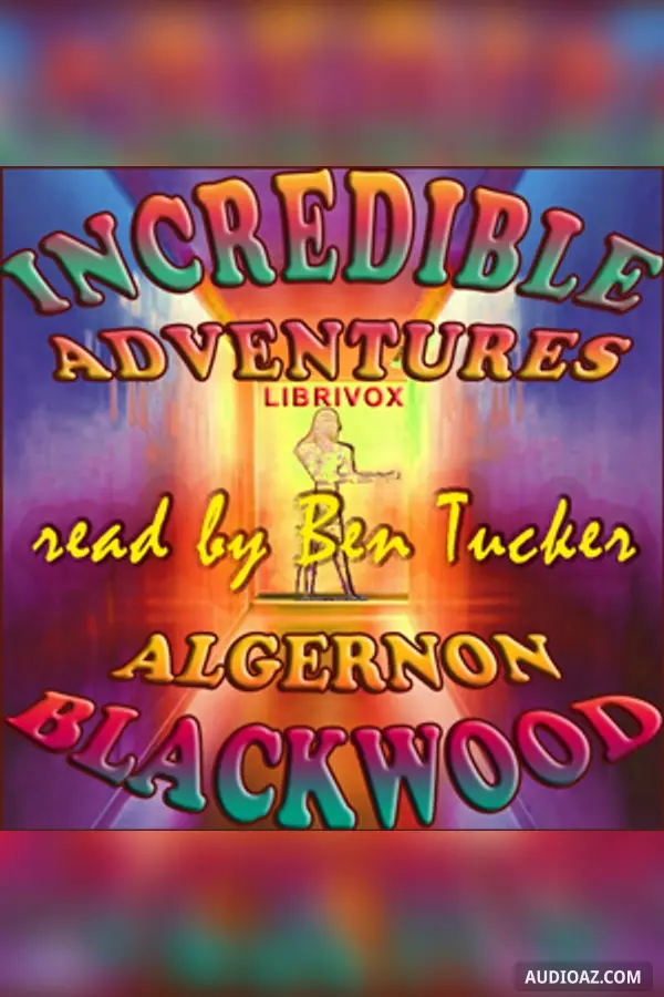 Incredible Adventures