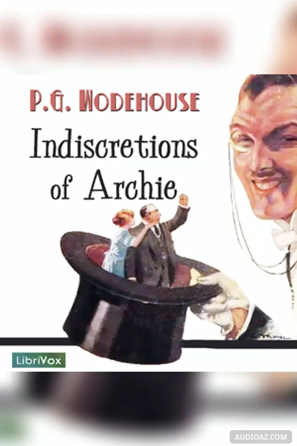 Indiscretions of Archie