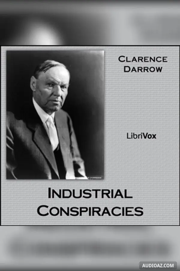 Industrial Conspiracies