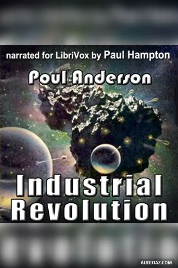 Industrial Revolution