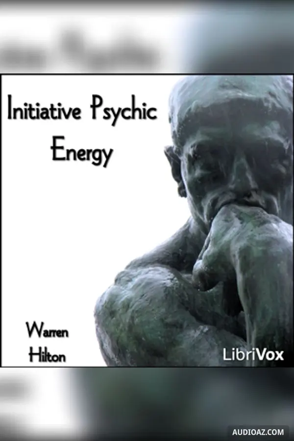 Initiative Psychic Energy