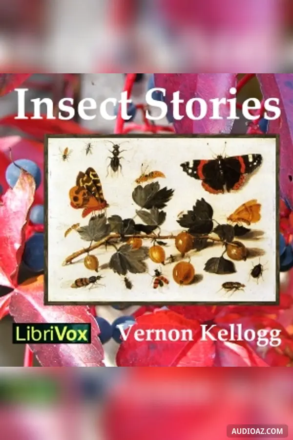 Insect Stories