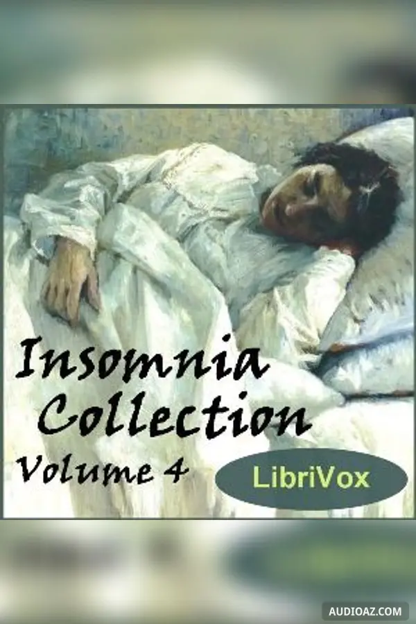Insomnia Collection Vol. 004