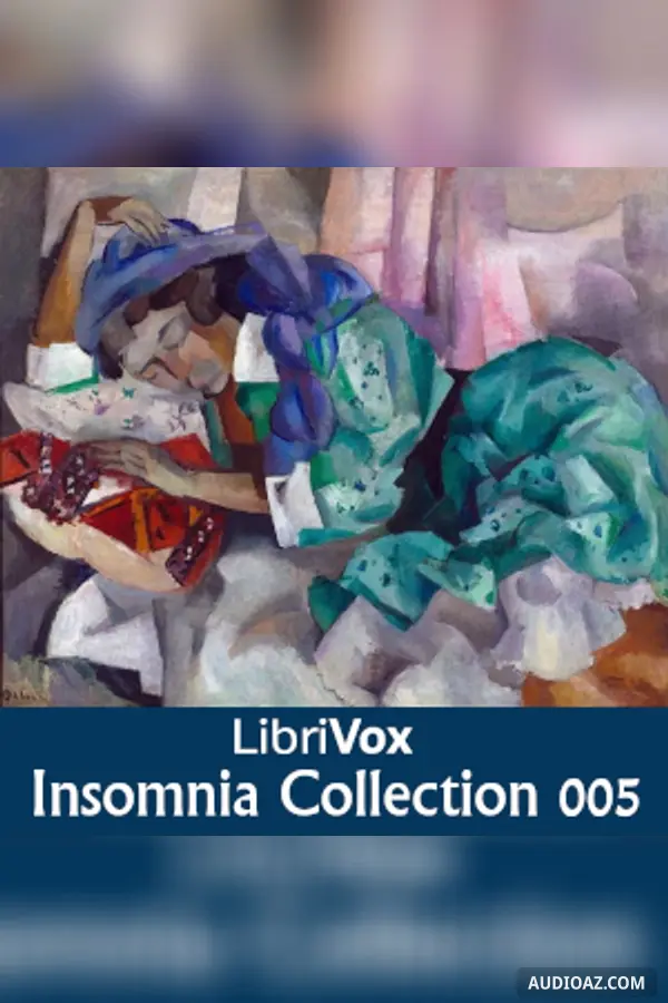Insomnia Collection Vol. 005
