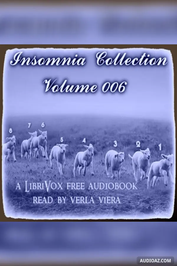 Insomnia Collection Vol. 006