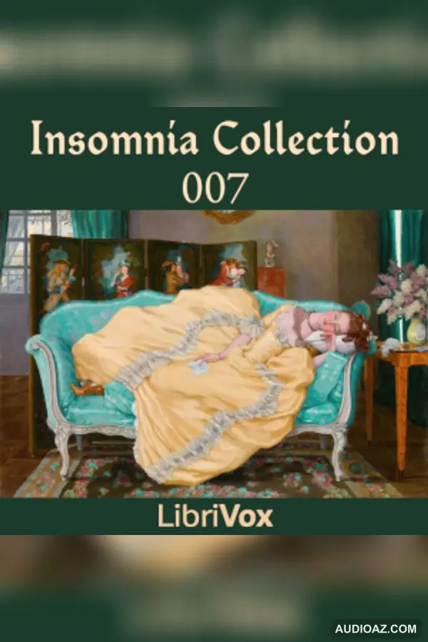 Insomnia Collection Vol. 007