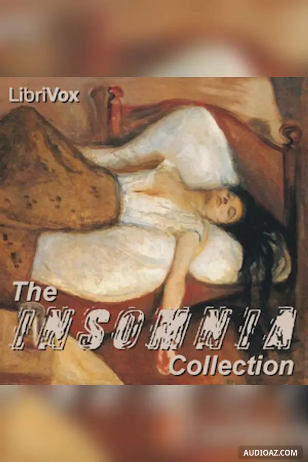 Insomnia Collection Vol. 001