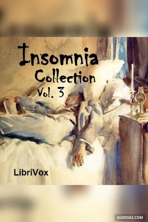 Insomnia Collection Vol. 003