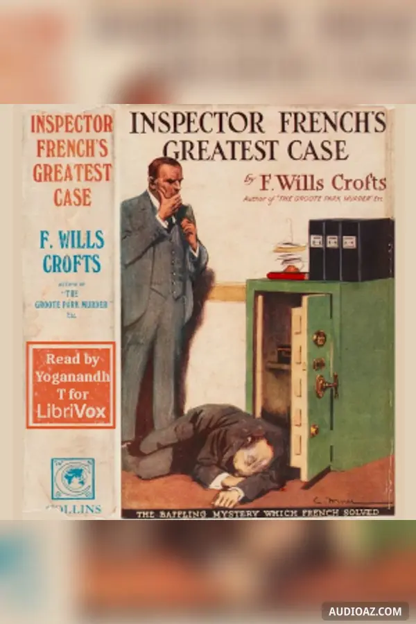 Inspector French's Greatest Case