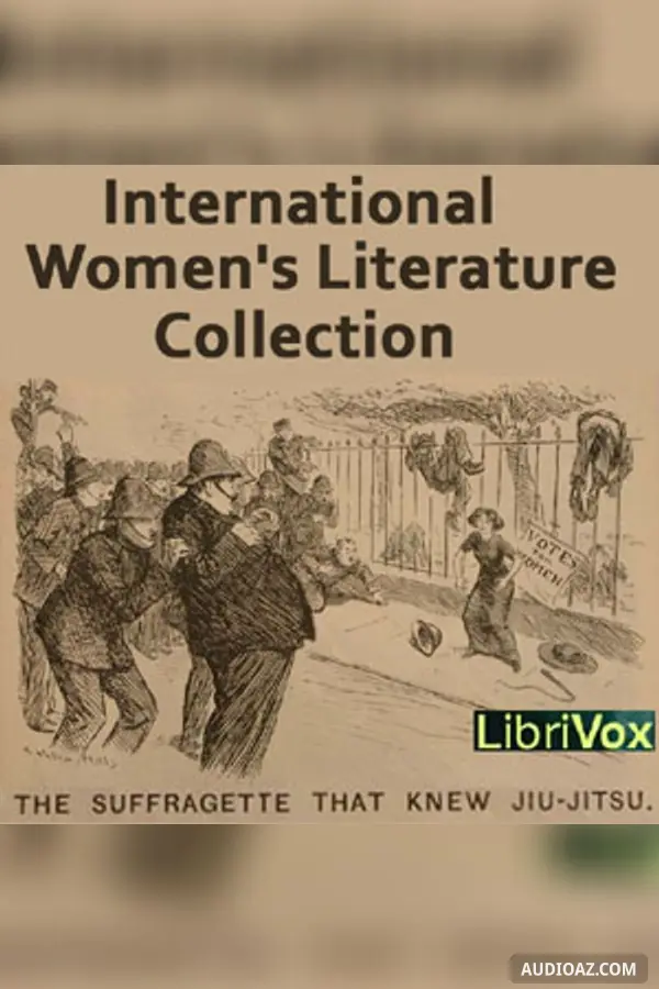 International Women's Literature Collection