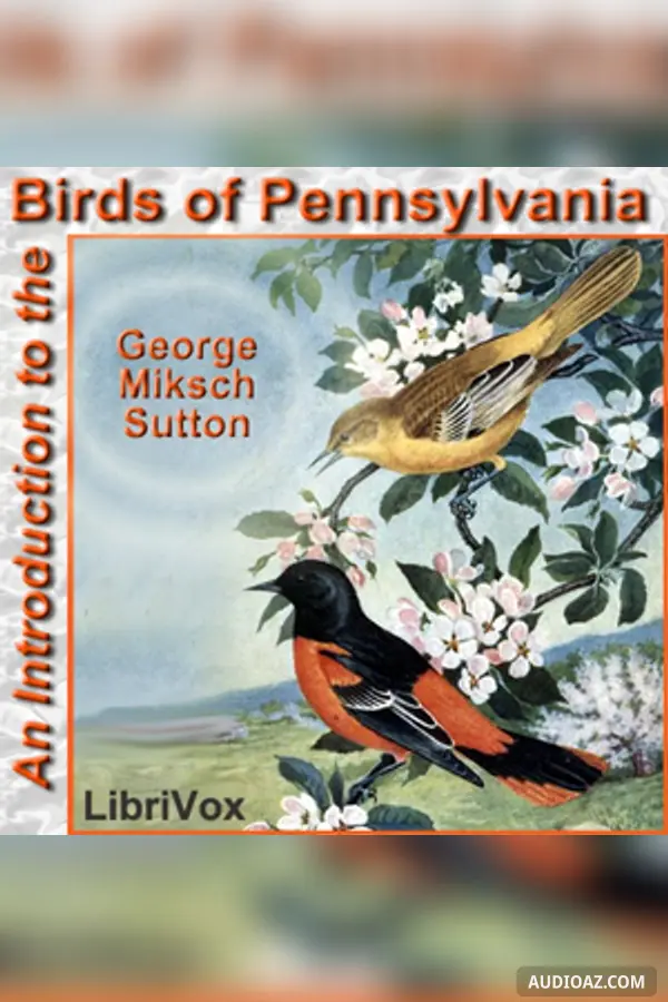 Introduction to the Birds of Pennsylvania