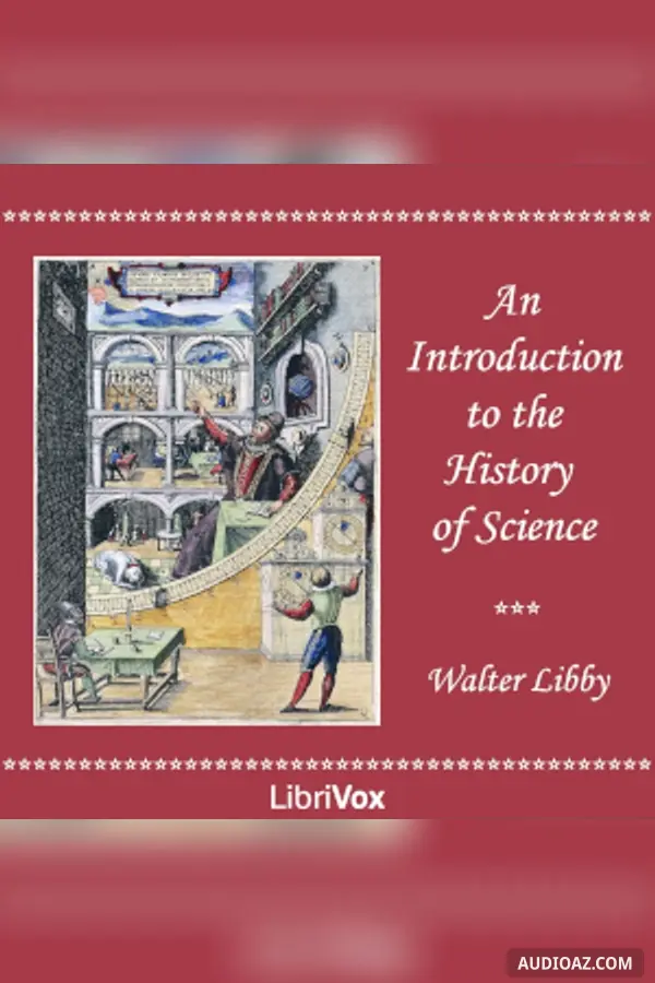 Introduction to the History of Science