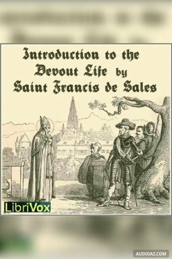 Introduction to the Devout Life