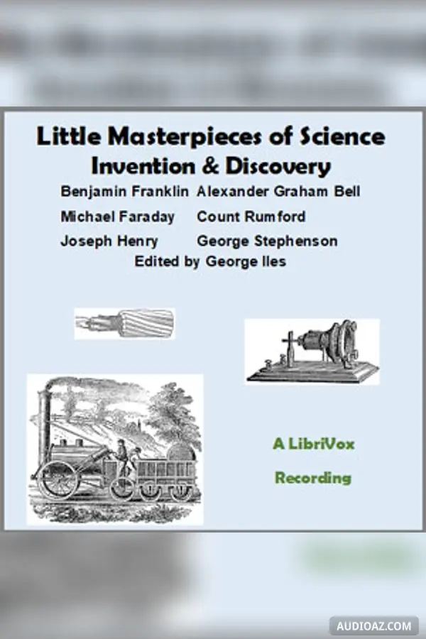 Little Masterpieces of Science - Invention and Discovery
