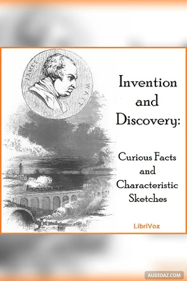 Invention And Discovery: Curious Facts And Characteristic Sketches