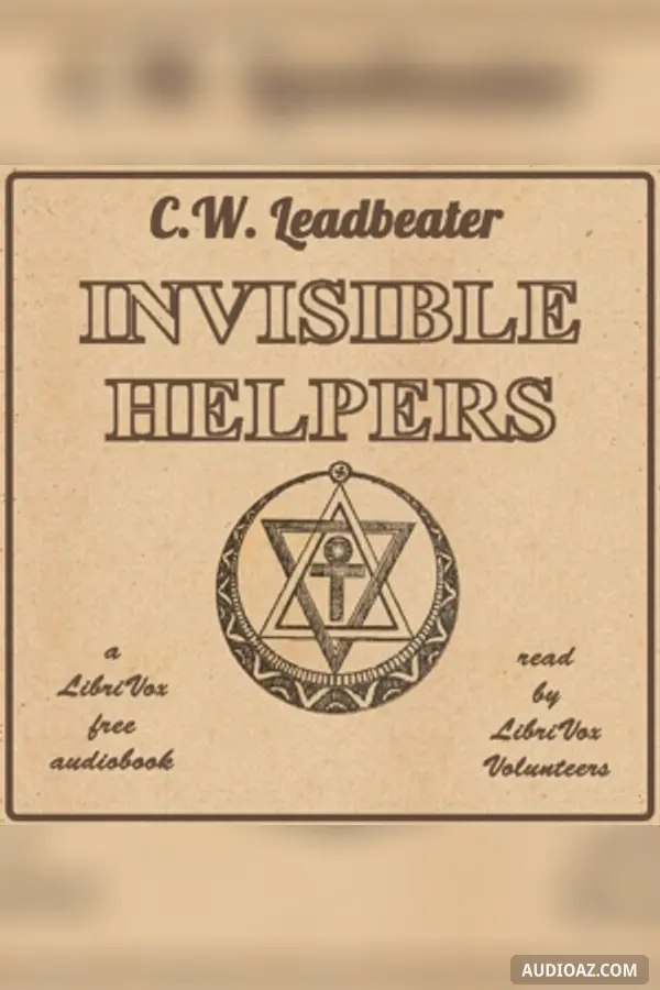 Invisible Helpers