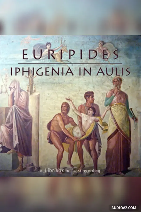 Iphigenia in Aulis
