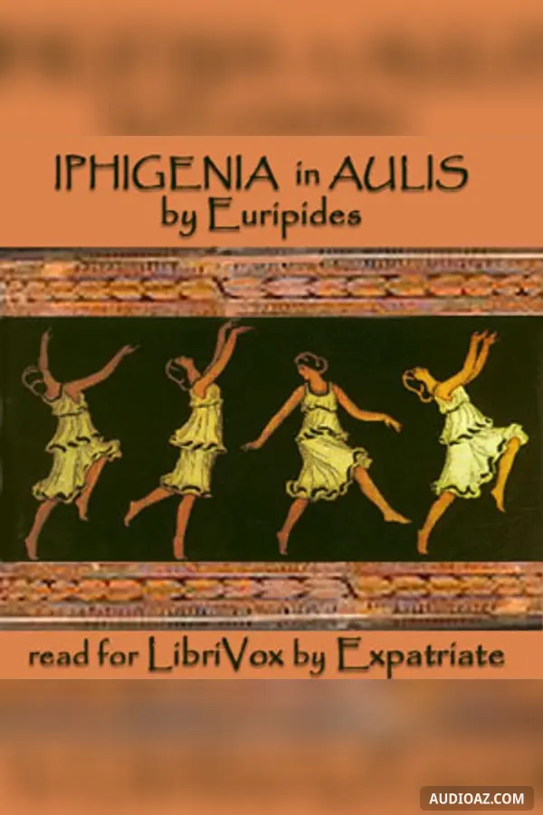 Iphigenia in Aulis (Way translation)