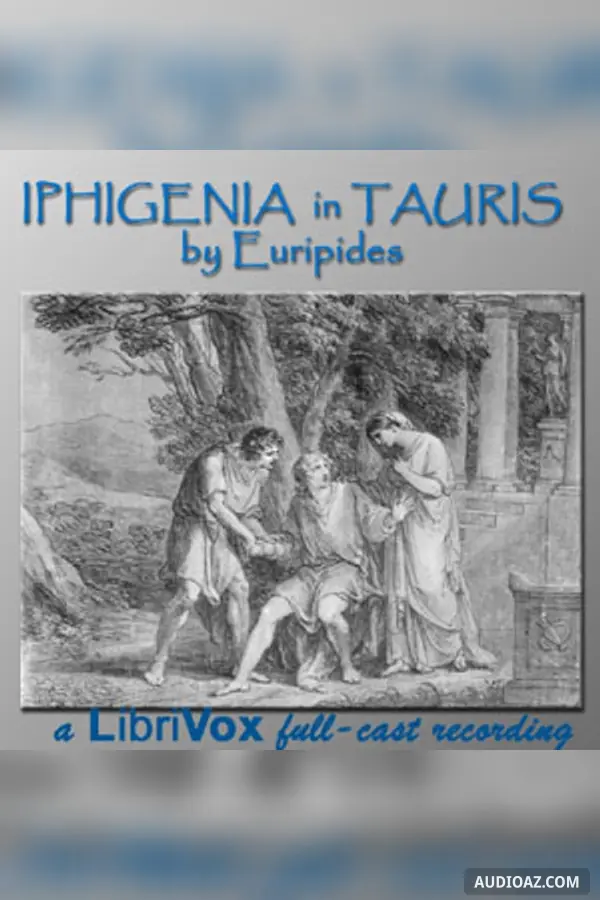 Iphigenia in Tauris