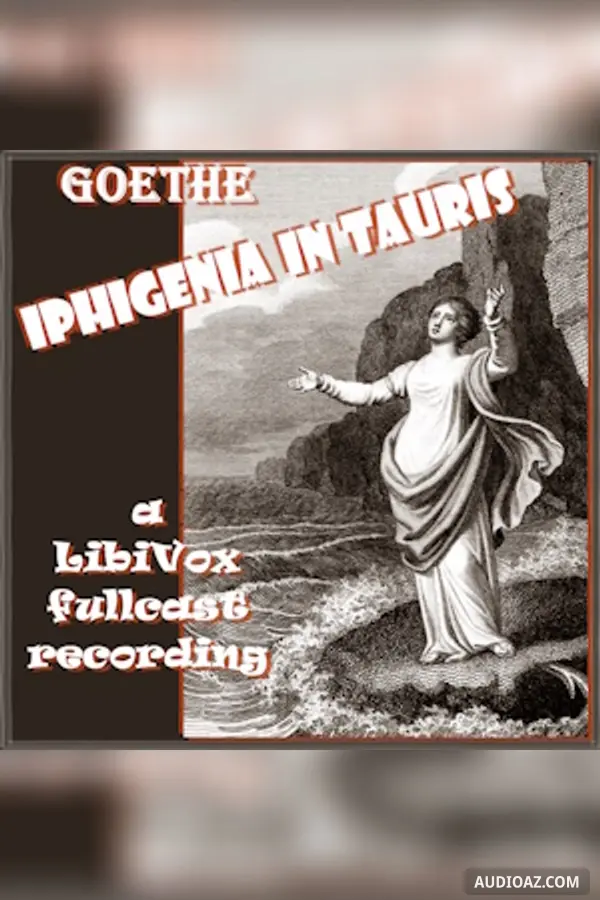 Iphigenia in Tauris (Goethe)
