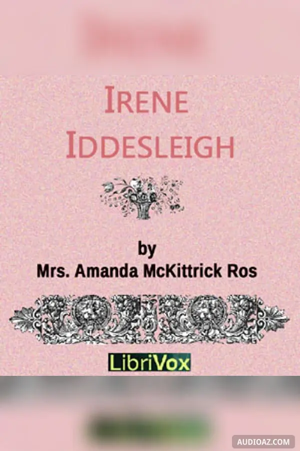 Irene Iddesleigh