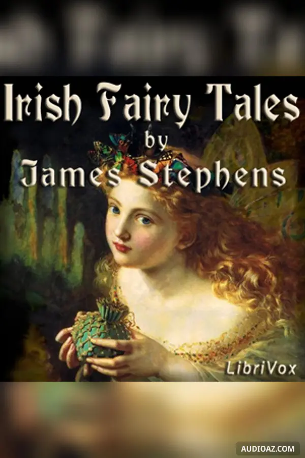 Irish Fairy Tales