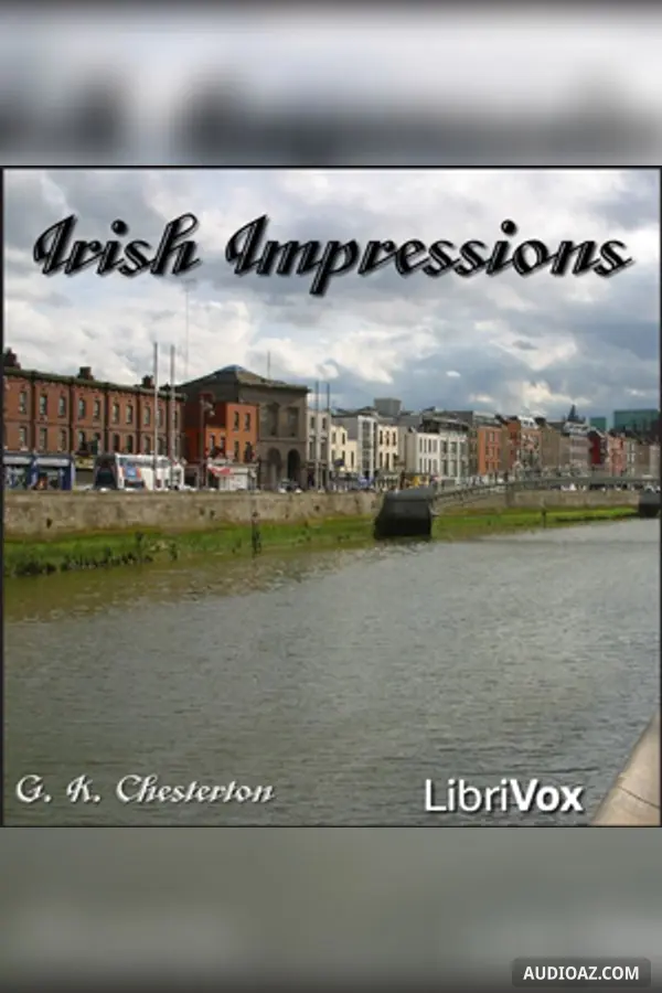 Irish Impressions