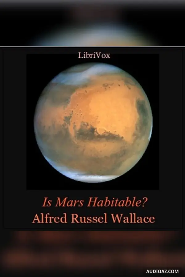 Is Mars Habitable?