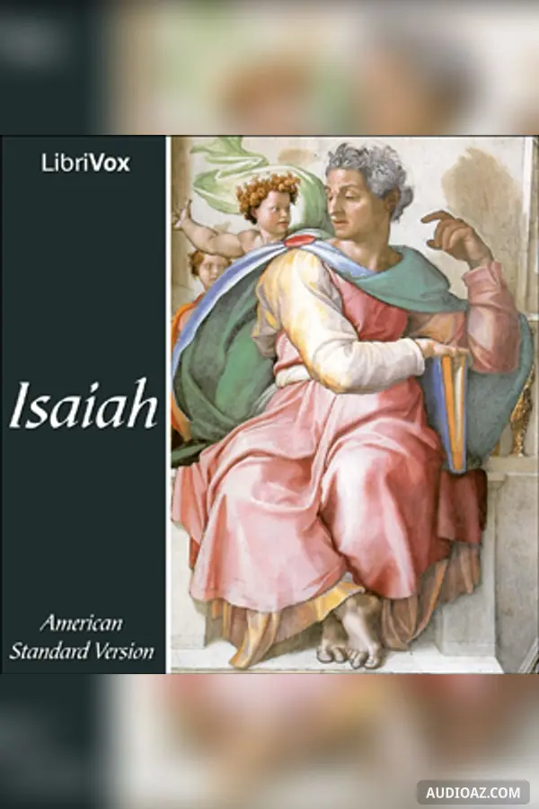 Bible (ASV) 23: Isaiah