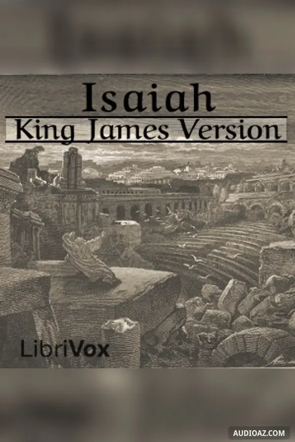 Bible (KJV) 23: Isaiah