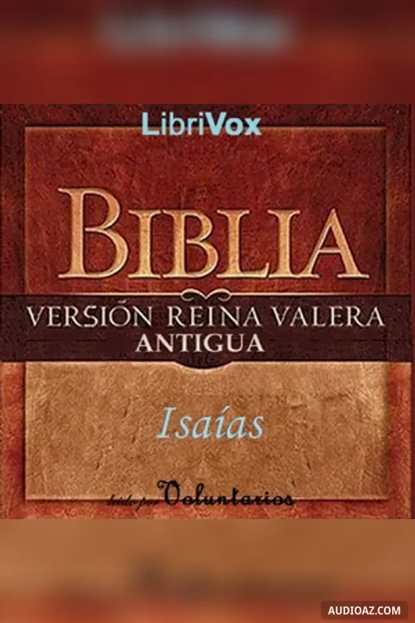 Bible (Reina Valera) 23: Isaías