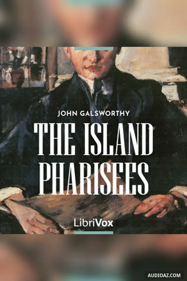 Island Pharisees