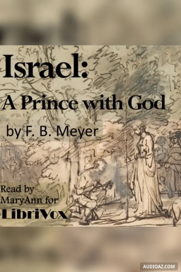 Israel: A Prince with God