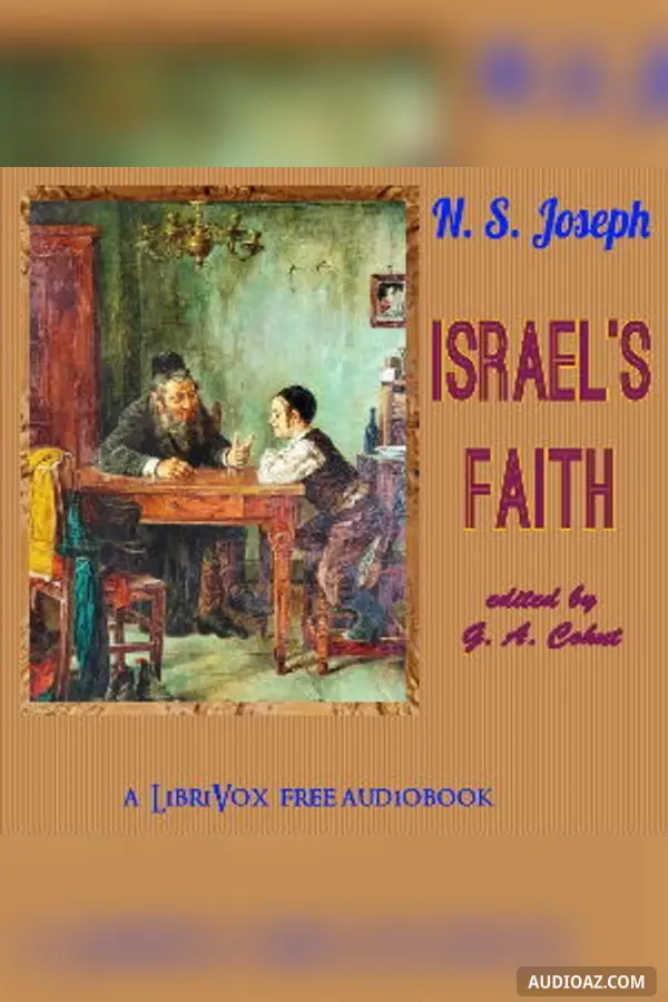 Israel's Faith