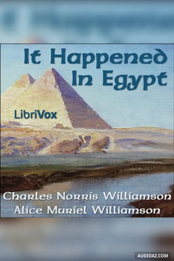 It Happened in Egypt