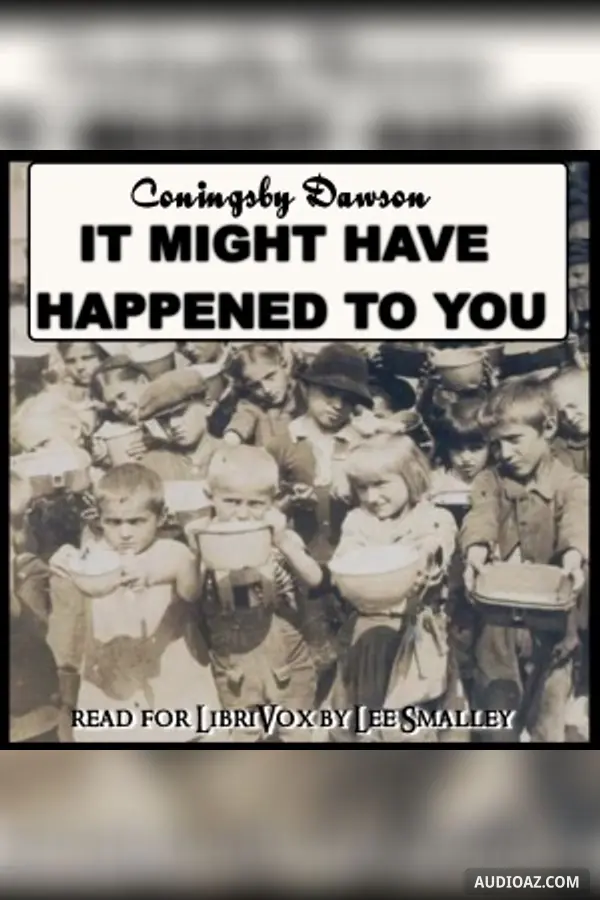 It Might Have Happened to You