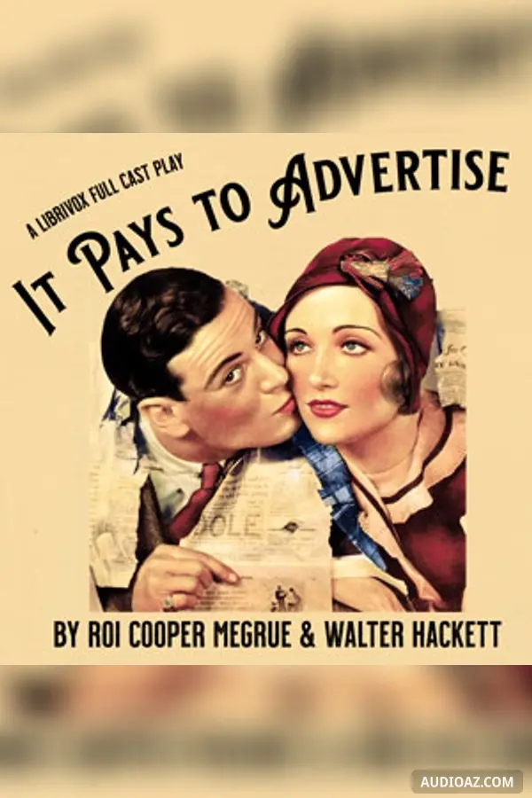 It Pays To Advertise