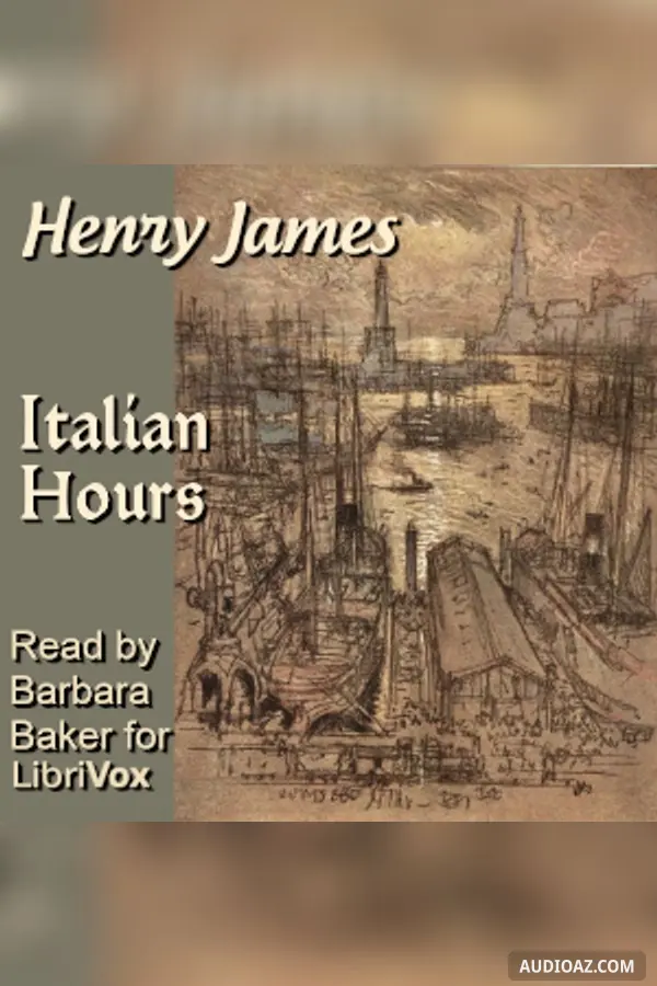 Italian Hours