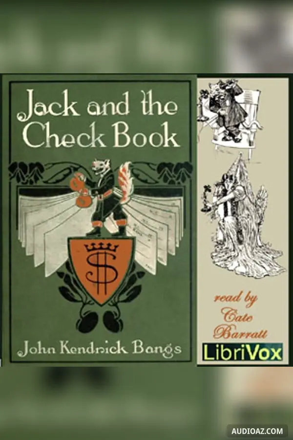 Jack and the Check Book