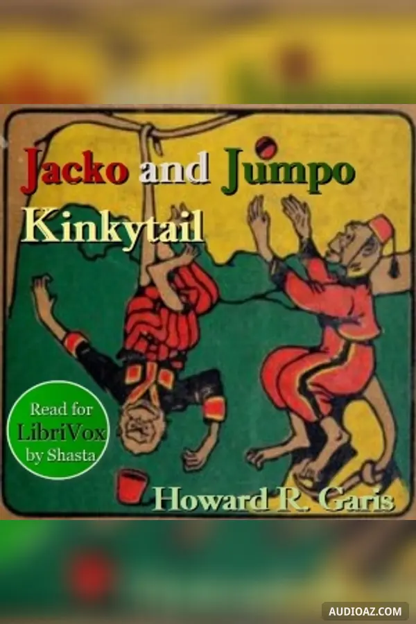 Jacko and Jumpo Kinkytail