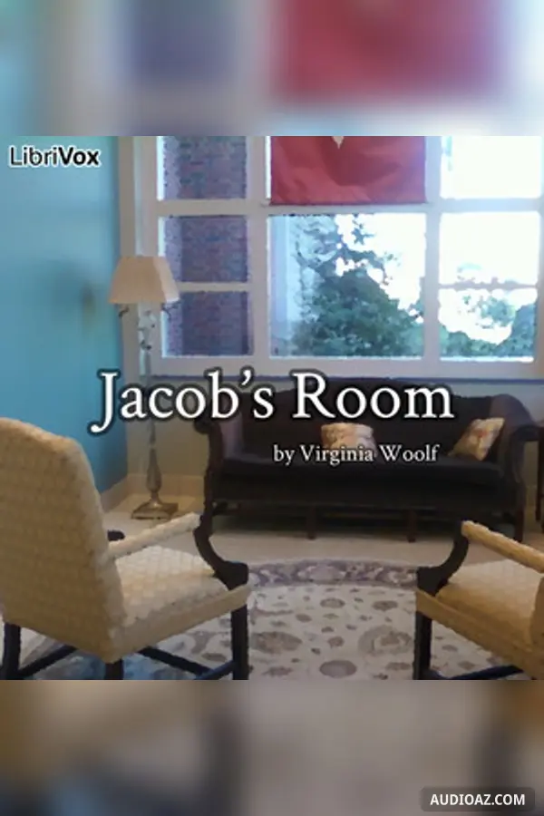 Jacob's Room (version 2)