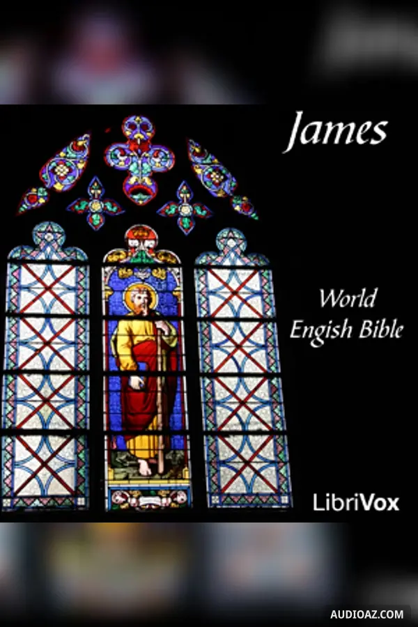 Bible (WEB) NT 20: James