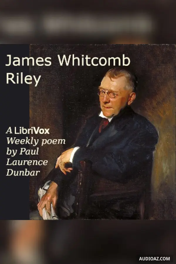 James Whitcomb Riley