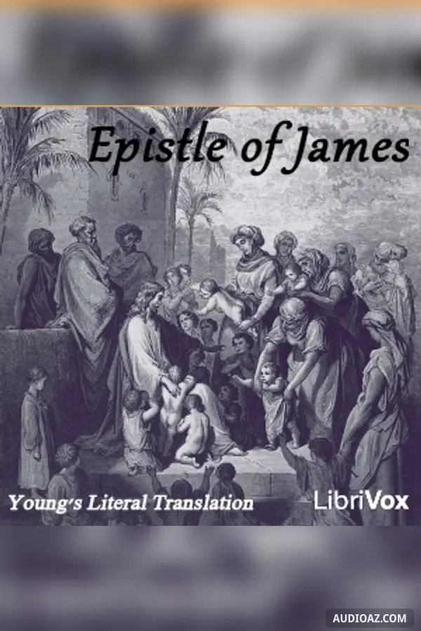 Bible (YLT) NT 20: James