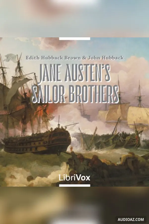 Jane Austen's Sailor Brothers