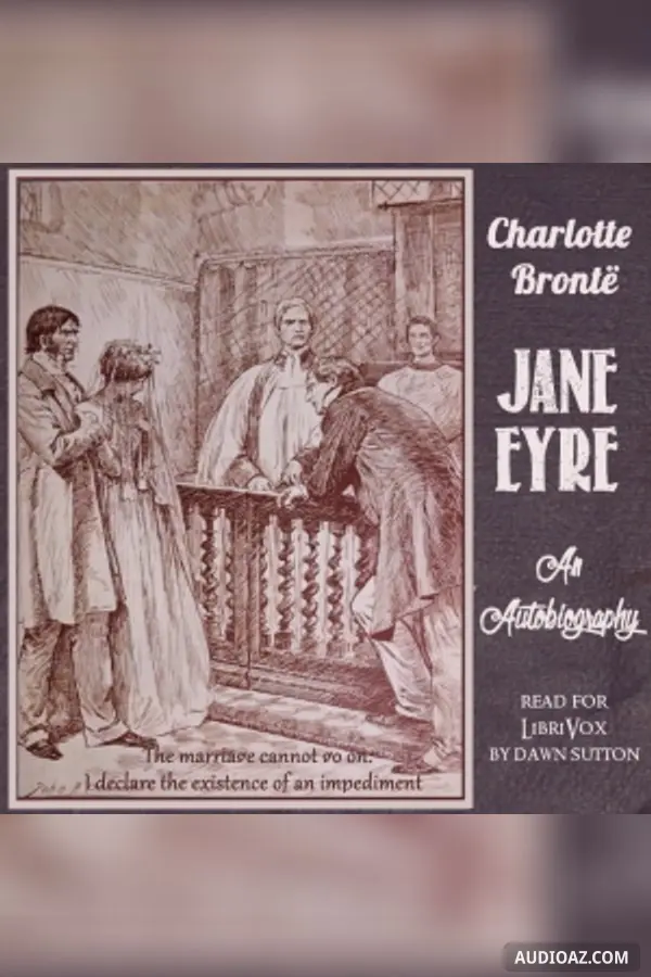Jane Eyre: An Autobiography (version 4)