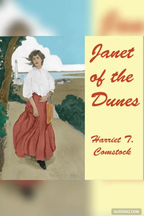 Janet of the Dunes