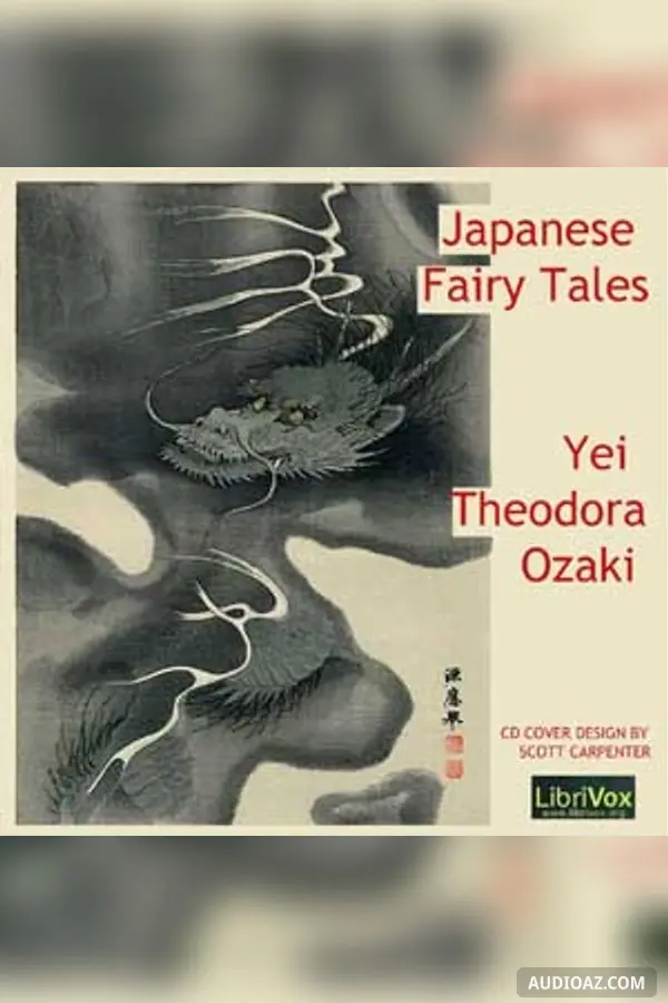 Japanese Fairy Tales