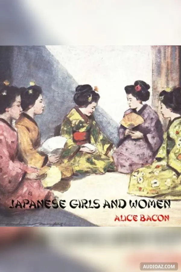 Japanese Girls and Women